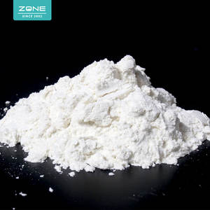 Poudre de particules de sulfite de calcium d'élimination du chlore pour filtres humides en fibre de carbone - Product Image 2