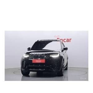 Land Rover Discovery P360 R-Dynamic SE Modelo Diciembre 2022 con Caja de Cambios Automática y Cámara Trasera 74,898 km Volante a la Izquierda - Product Image 3