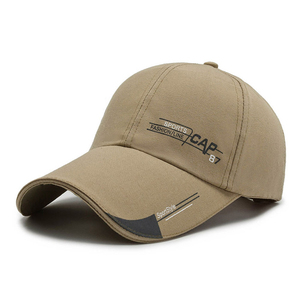 Customization <b>Men</b> <b>Baseball</b> <b>Cap</b> Sports <b>Caps</b> for Sale <b>Baseball</b> <b>Caps</b> - Product Image 4