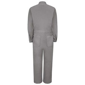 Vêtements de sécurité industriels réfléchissants, ignifuges et haute visibilité, combinaison de travail résistante aux insectes et aux flammes pour hommes - Product Image 2