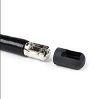 Capuchon distal MAJ-311 C-Cover MAJ311 pour duodenoscope TJF-140/160/180/R/VR, moteur universel en PVC