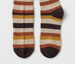 Chaussettes en coton pour femmes – Chaussettes courtes 100 % coton, douces et légères, pour un usage quotidien et des tenues décontractées - Product Image 2