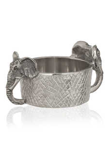 Porte-bouteille de vin et de bière en aluminium artisanal, design cerf, portable, cadeaux d'affaires, articles de bar décoratifs, personnalisables - Product Image 1