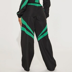 Winter Lightweight Windbreaker Suit Breathable Jacket and <b>Pants</b> Set for Outdoor Training Travel and Daily Activities - Product Image 4