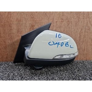 Espejo Lateral Izquierdo Usado ORIGINAL para Korando IV 2019, 7895034100WAA - Product Image 3