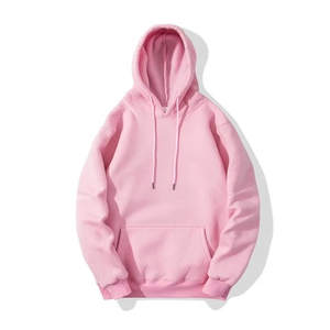 Ever Glow Custom Heavyweight Waterproof Eco-Friendly Winter <b>Hoodies</b> Boxy Fit Pullover Cotton Fleece Double Layer Sweatshirts Men - Product Image 6
