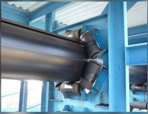 <b>Bowling</b> Machine Pit Curtain Spare Part Durable Roller Assembly for Indoor <b>Bowling</b> Game Equipment - Product Image 1