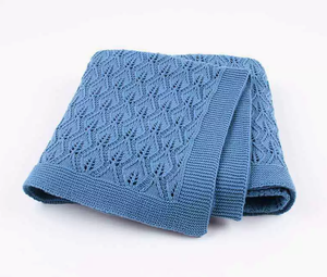 Couverture douillette, chaude, colorée et lumineuse 2026 - Product Image 1