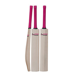 Batte de cricket en saule anglais légère, design personnalisé, taille standard, disponible en couleurs et tailles personnalisées - Product Image 1