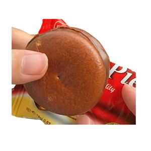 Precio bajo Suministro del fabricante de Vietnam Calidad superior Mejor venta Precio de fábrica Cakepie 12 paquetes/caja 216g - Product Image 1