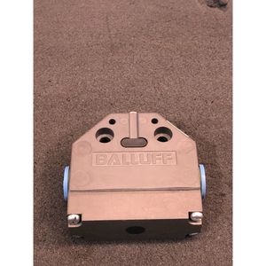 BALLUFF BNS 813-FR-60-186 SWITCH BNS-813-FR-60-186 - อุปกรณ์และชิ้นส่วนเซมิคอนดักเตอร์ระดับโลกที่เชื่อถือได้ - Product Image 1
