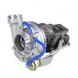 Wholesale prices Kalmar 923976.3261/ 20856790 Turbocharger TAD760VE 20856790 for Reach stacker Engine - Product Image 4