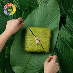 Hojas de Dong Congeladas, Envolturas de Alimentos Frescos de Vietnam con Calidad Premium y Precio Económico, 12 Meses de Vida Útil - Product Image 5