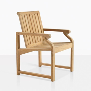 Conjunto de Sillas de Jardín para Interior o Exterior con Diseño Minimalista para Decoración del Hogar y Muebles de Jardín - Product Image 3