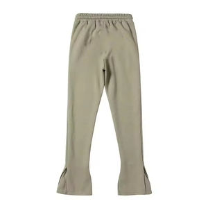 Ensemble de survêtement décontracté et léger pour homme, imprimé délavé à l'acide, personnalisable, idéal pour la gym et le sport – Nouvelle collection hiver, vente flash - Product Image 6