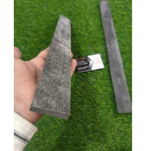 Tira de Cuerno de Búfalo de Alta Calidad para la Fabricación de Arcos Recurvos - Product Image 3