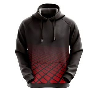 Sudaderas con Sublimación Personalizadas al por Mayor, Ropa de Moda Masculina, Nuevo Diseño, Mejor Precio, Sudaderas con Sublimación Estampadas para Hombre, Corte Ajustado - Product Image 1