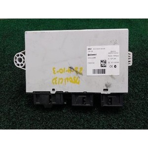 ECU และโมดูลคอมพิวเตอร์มือสองสำหรับรถยนต์ซีรีส์ 7 รุ่น 61359299333 - Product Image 1