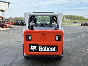 Chargeuse compacte Bobcat S590 à vendre - Product Image 4