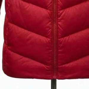 Formal Men'<b>s</b> Puffer <b>Jackets</b> with Stand Collar Premium Quality Front Logo Winter <b>Jacket</b> Available in Different Colors - Product Image 6