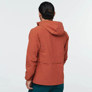Chaquetas Cortavientos al por Mayor para Hombre, Chaquetas Cortavientos con Diseño Personalizado, Cortavientos Resistentes al Viento - Product Image 2