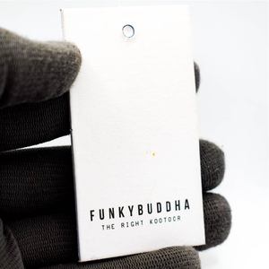 Étiquettes personnalisées pour vêtements en gros avec logo |   Étiquettes imprimées de marque pour vêtements d'enfants |   Fabricant d'étiquettes pour vêtements en gros - Product Image 6