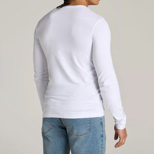 Hot Selling <b>Men</b> Cotton Long Sleeves <b>Shirt</b> Casual Wear New Design Adults Sizes Wholesale Rate <b>Men</b> Cotton Long Sleeves <b>Shirt</b> - Product Image 2