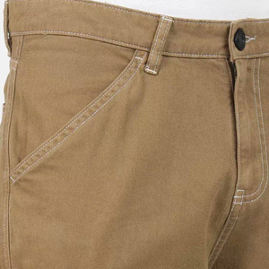 Pantalones Cargo para Hombre, Casuales, con Múltiples Bolsillos, Pantalones y Trajes para Hombre, Ropa Exterior Masculina, Pantalones Rectos de Invierno, Pantalones Lavados - Product Image 5