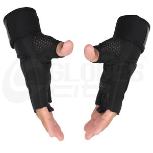 Guantes Deportivos Unisex de Medio Dedo, Duraderos, Transpirables y Antideslizantes para Gimnasio y Levantamiento de Pesas - 2026 - Product Image 5