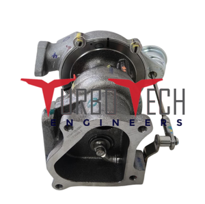 TURBOCOMPRESOR 203929822353 203929022353 DE007021 COMPATIBLE CON TRACTORES Y MOTORES SIMPSON - Product Image 5