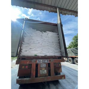 Composé de PVC de gaine de câble alimenté par CaCO3 de haute pureté - Product Image 1