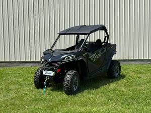 NOUVEAU CF MOTO ZForce 800 Trail UTV POUR ADULTES - Product Image 5