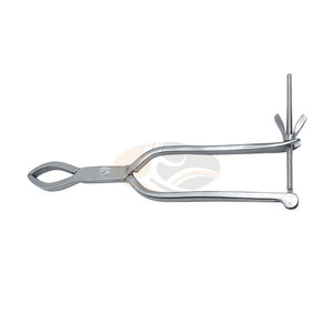 Pinces à os en acier inoxydable de qualité supérieure personnalisées (types Ulrich et Lane) 20 cm, instruments chirurgicaux orthopédiques - Product Image 2