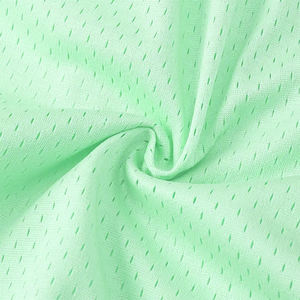 Pantalones Cortos Deportivos de Malla para Hombre, de Secado Rápido, Transpirables, Antiarrugas, Ecológicos, con Cintura Elástica, Diseño y Talla Personalizables - Product Image 6