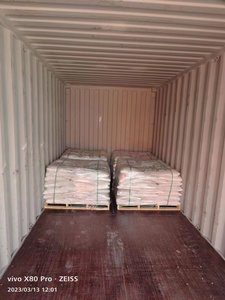 Sửa đổi lưu biến organoclay độ nhớt cao-chất làm đặc mạnh cho Chất kết dính và chất bịt kín dựa trên dung môi - Product Image 5