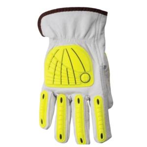Gants résistants aux coupures haute performance pour une protection efficace des mains dans la cuisine, la cour extérieure, les produits de sécurité au travail - Product Image 5