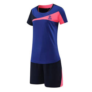 ชุดวอลเลย์บอลขายดีที่สุดปี 2026 ผลิตอย่างมืออาชีพ ขายส่ง คุณภาพสูง ราคาถูก - Product Image 2