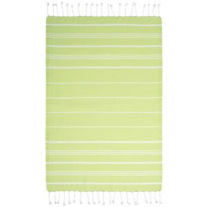 Serviette de cuisine en coton turc rayée Peskir, absorbante, séchage rapide, tissée, écologique, légère, jacquard, logo personnalisé - Product Image 3
