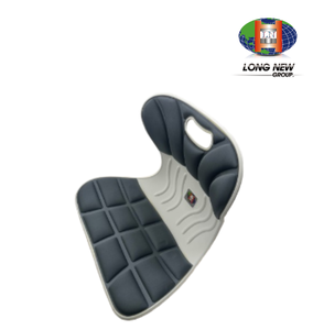 Chaise ergonomique de correction de posture LONGNEW en plastique ABS personnalisée pour le bureau, l'étude et la maison - Product Image 3