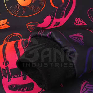 Sudadera con Capucha Sublimada para Hombre, Transpirable y Ecológica, con Logotipo Personalizado y Diseño de Bolsillo, Prenda de Forro Polar Más Vendida - Product Image 4