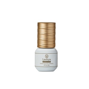 Pegamento para Pestañas Profesional [Lashya] Signature, Adhesivo Líquido a Base de Cianoacrilato, Botella de 10 ml, Modelo de Secado Rápido - Product Image 2
