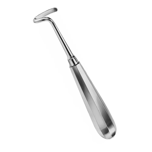 Sonda de Gancho Curva Profesional de Acero Inoxidable, Herramienta Manual Reutilizable, Instrumentos Quirúrgicos, Inspección de Precisión, Ensamblaje - Product Image 5
