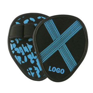 Almohadillas de Neopreno para Levantamiento de Pesas, Antideslizantes, para Gimnasio, para Hombres y Mujeres, Disponibles a un Precio Asequible - Product Image 2