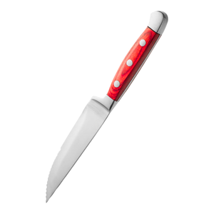 Sharp Serrated Steak <b>Knife</b> <b>Set</b> Stainless Steel Dinner <b>Knives</b> for Home Kitchen Restaurant Catering Bulk Wholesale Supplier - Product Image 3