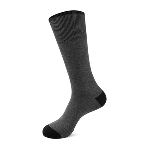 New Trending <b>High</b> Quality Custom Logo Mens Cotton <b>Socks</b> Colorful Adult Sports Athletic Crew <b>Socks</b> Breathable Cushioned - Product Image 3