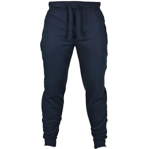 Pantalones Jogger Casuales de Lona Ligera de Alta Calidad para Hombre, Transpirables y de Secado Rápido - Product Image 2