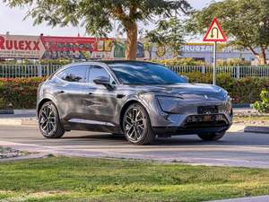 Voiture électrique Avatr 11 2023 Performance AWD 90 kWh 592 ch Autonomie Électrique - Product Image 4