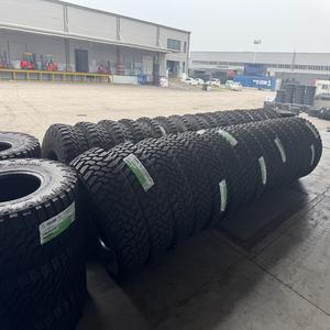 Neumáticos Radiales para Camión de Alta Resistencia al por Mayor 12R22.5, Calidad Premium, Compre Neumáticos Duraderos para Flotas de Transporte y Logística - Product Image 3