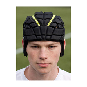 Casco de Seguridad Deportivo de Último Diseño 2026, Casco de Rugby Americano, Casco de Portero, Casco Protector de Cabeza de Carcasa Blanda, OEM - Product Image 2