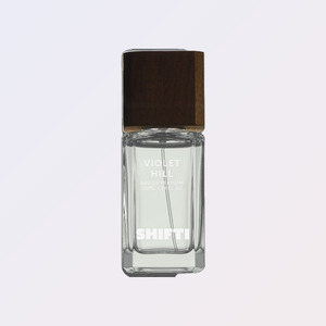 น้ำหอมผู้ชายระดับพรีเมียม SHIFTI Violet Hill ขนาดพกพา 50 มล. EDP - Product Image 4